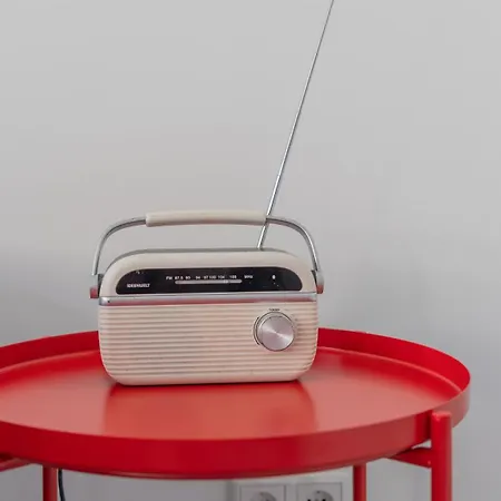 Zentrales 75qm Tischfussball & Komfort * Wuppertal