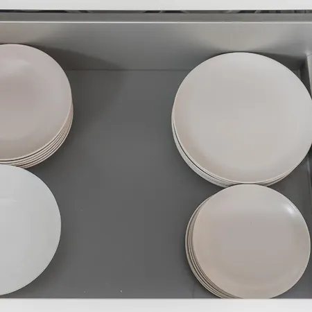 Zentrales 75qm Tischfussball & Komfort דירה