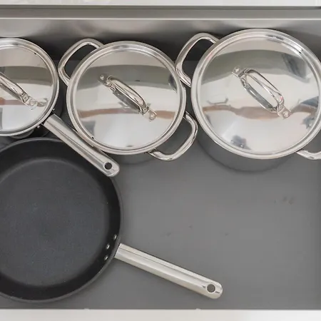 Apartman Zentrales 75qm Tischfussball & Komfort Wuppertal