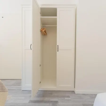 Zentrales 75qm Tischfussball & Komfort Apartman *