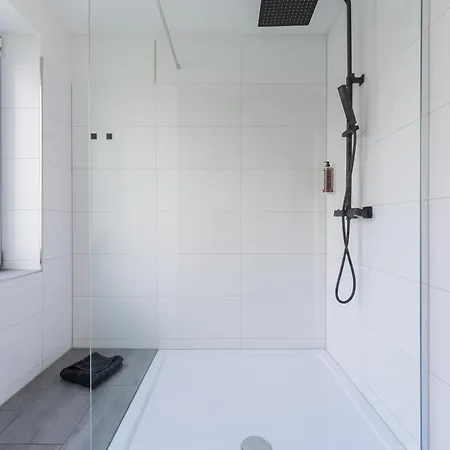 דירה Zentrales 75qm Tischfussball & Komfort