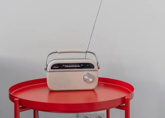 Zentrales 75qm Tischfussball & Komfort * Wuppertal